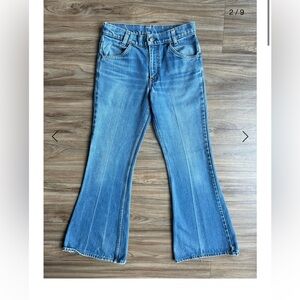 Vintage Levi’s 784